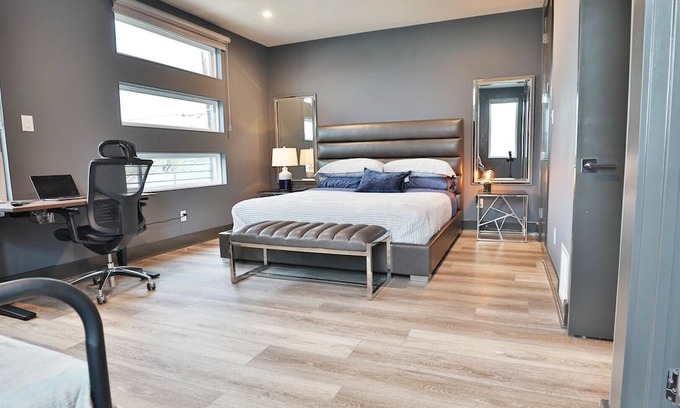 Summerlin South Apartamento | Luxury 1Bedroom 1Bath Summerlin