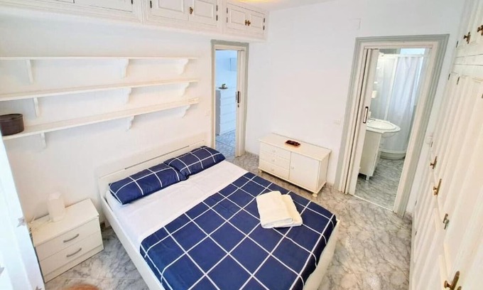 Centro histórico de Estepona Apartamento | Sea Breeze