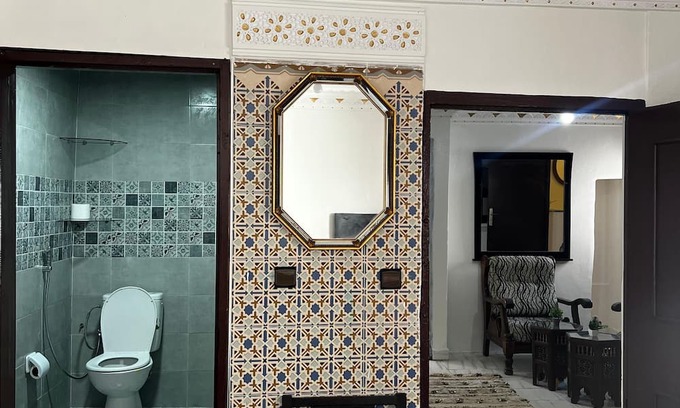 Medina of Rabat Casa | Riad Palais D'OR
