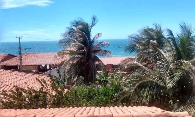 Icapui Chalet De Esquí | Beira Mar Chalés