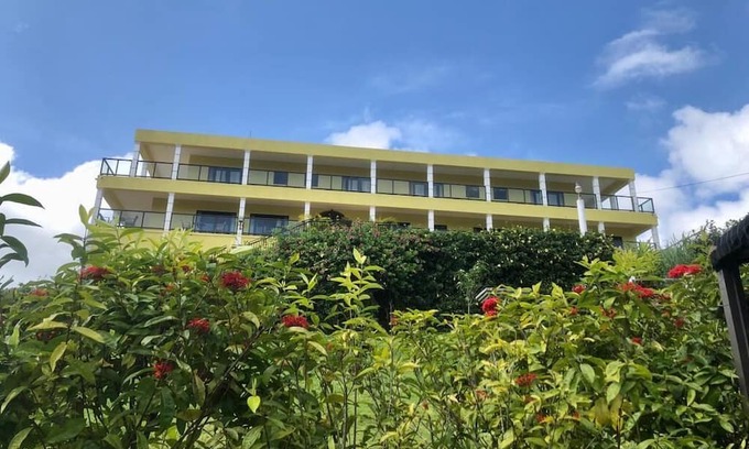 Malvern Apartamento | Allenview Apartment