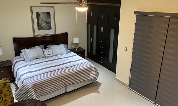 Santa Catarina Apartamento | Hermoso Loft en Santa Catarina Bosques del Poniente a 7 min del Consulado USA
