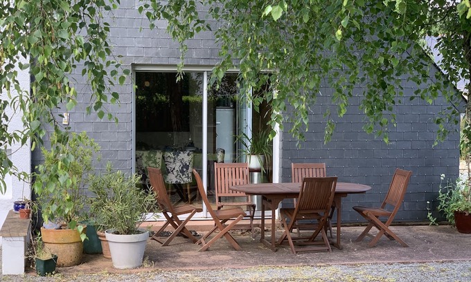 Campbon Casa | House between Land and Sea