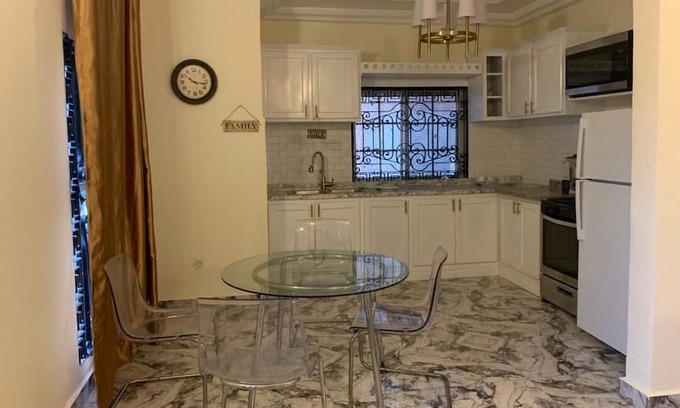 Buea Casa | Verla Villa Estate