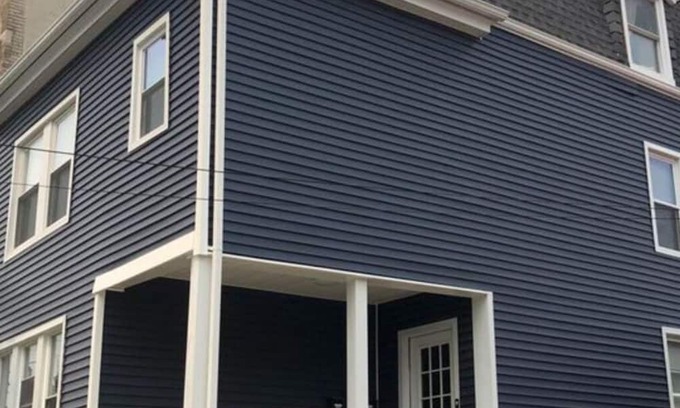Roselle Apartamento | Near Schools! 4 Bedrooms and 2 Baths Apartment with Washer and Dryer
