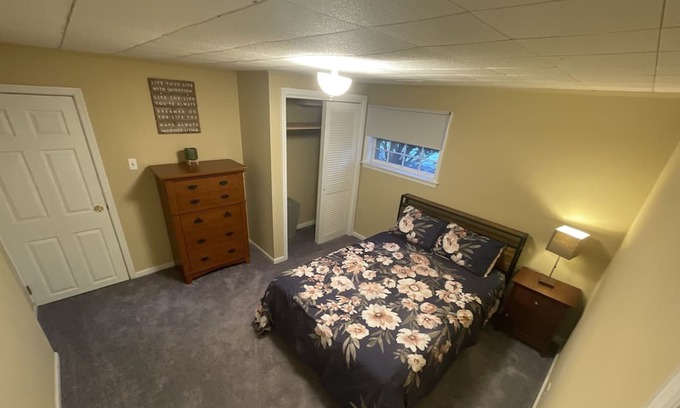 Purcellville Casa | The Peripatetic place