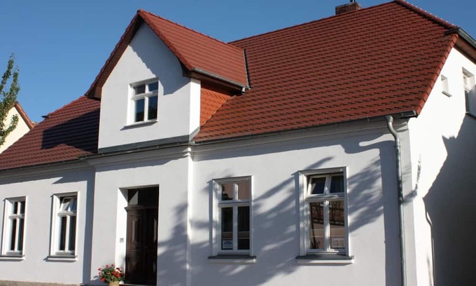 Neustrelitz Apartamento | Holiday apartment on cloud 7