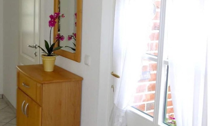 Kirchlinteln Apartamento | Apartment on Gibbach
