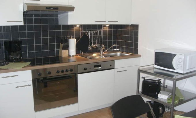 Dernau Apartamento | "Pfarrwingert" Ferienvilla Näkel parish