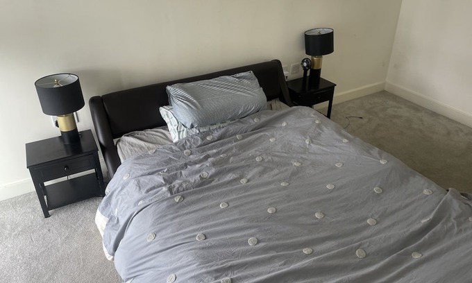 Woolwich Riverside Apartamento | Amazing stay in Woolwich