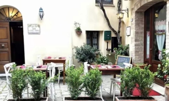 Pienza Casa | Affittacamere La Vite
