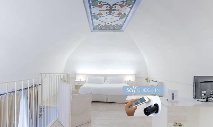 Carovigno Cama Y Desayuno | Bed & Breakfast in Carovigno with 1 bedrooms sleeps 3