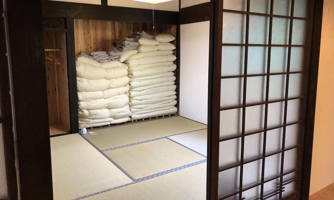 Utazu-cho Casa | Vrbo Property