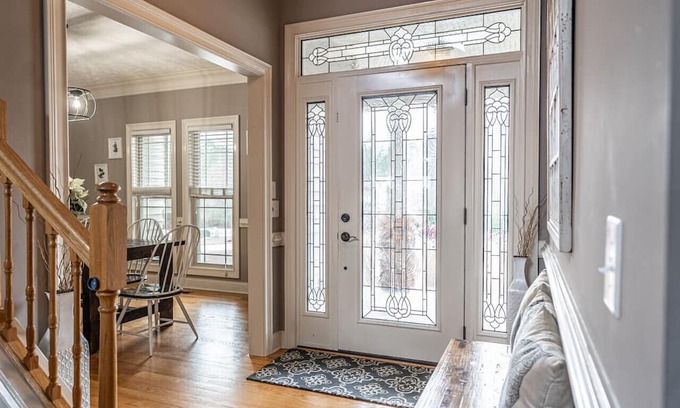 Whispering Pines Casa | Sleeps 8! in Carthage