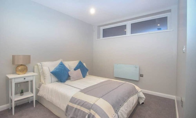 Epsom Apartamento | Superb New Build 2 Bed Ophelia 6