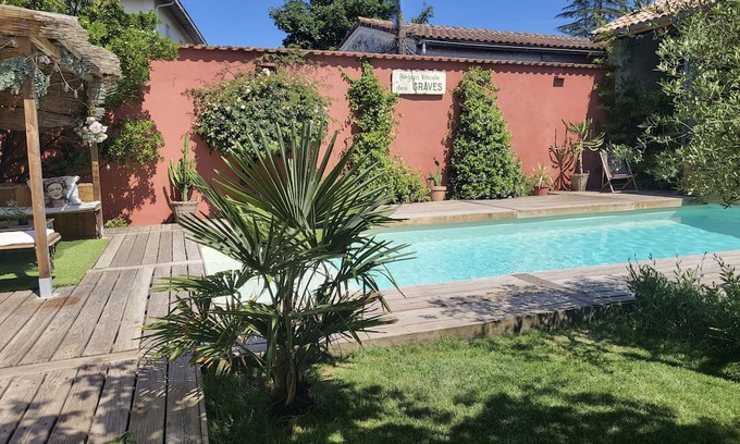 Belin-Beliet Casa | Belle Demeure Familiale