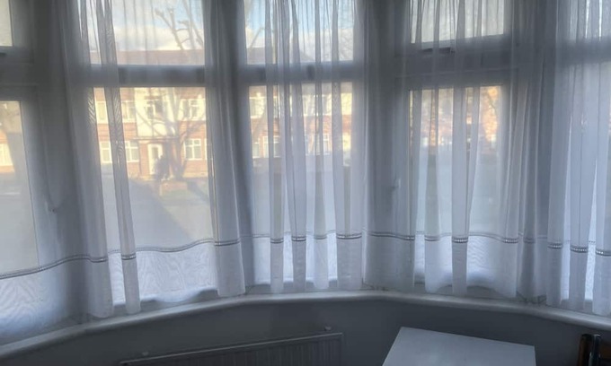 South Harrow Apartamento | Brand New Studio Flat 5 minutes from central london