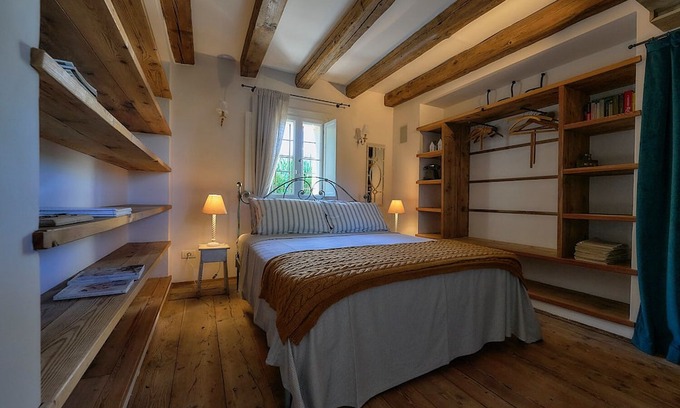 Castello di Godego Cama Y Desayuno | Il Glicine - Natural Bnb