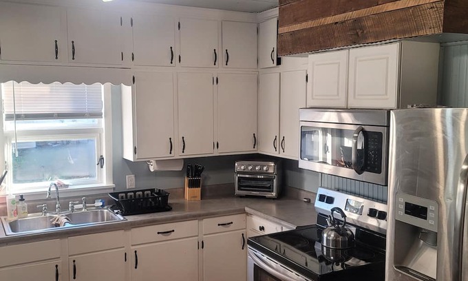 Fairview  Highland County Otro | Amazing Farmhouse 20 mins to Wilmington, Washington CH, Hillsboro