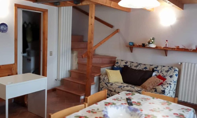 Pievepelago Chalet De Esquí | Belvilla by OYO Casa Belli