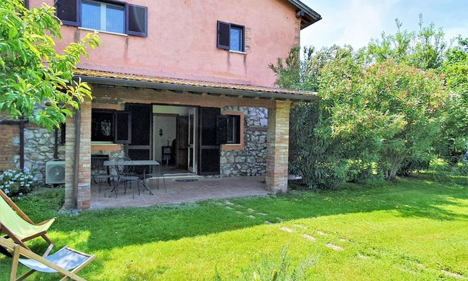 Grosseto Apartamento | Belvilla by OYO PORTICO