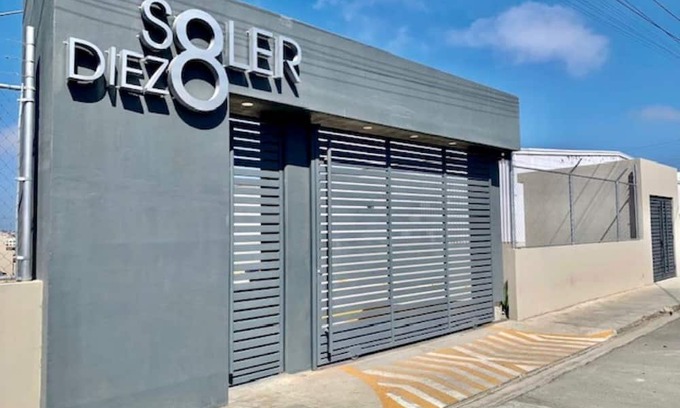 Playas de Tijuana Apartamento | SOLER 18