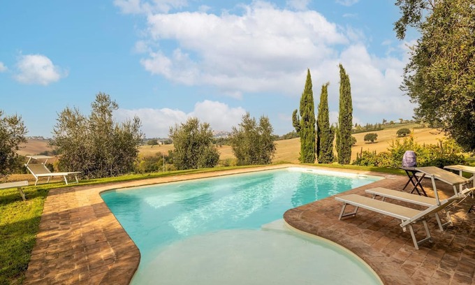 Osimo Casa | Belvilla by OYO Villa Osimo