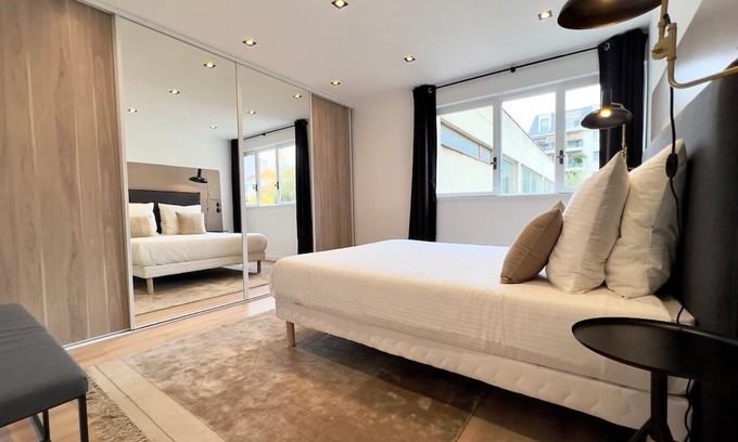 Picpus Apartamento | GuestReady - A family home in Charenton-le-Pont