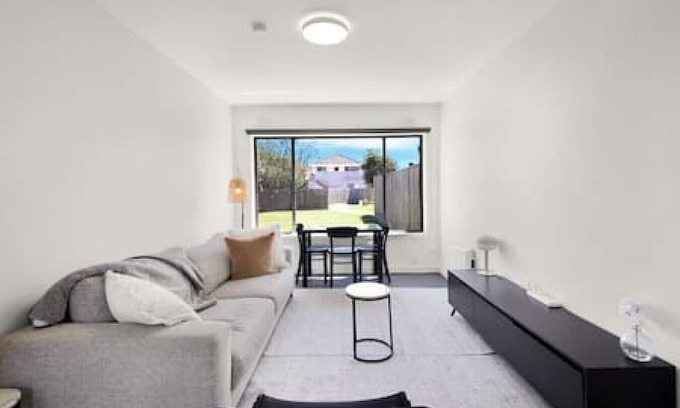 Seaholme Casa | The Seaholme Beachside Escape