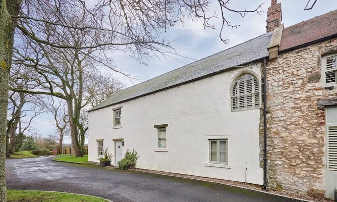 Peterlee Casa | Host & Stay | The Farmhouse