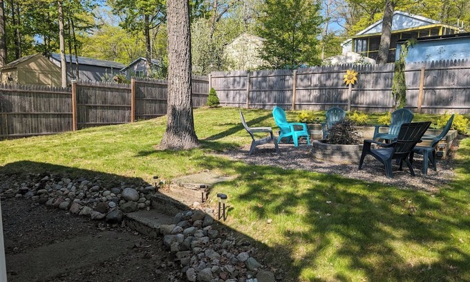 Harrison Cabina | Quiet Cottage By Cranberry Lake