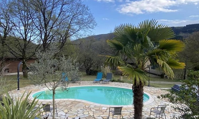 Connac Casa | Gîte Le Visaret - Connac