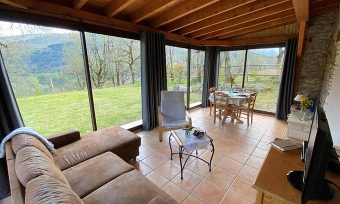 Connac Casa | Gîte L'oustal - Connac
