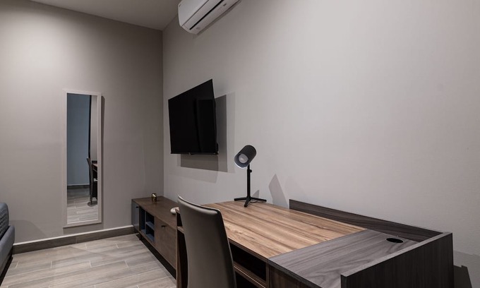 Monterrey Apartamento | Luxury and comfort 2 minutes from the consulate