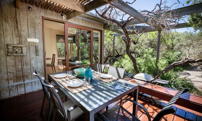 Bellarine Peninsula Casa | 100 Steps from Main Beach and Pet Friendly