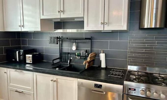 Blatin Apartamento | Galaxie Appartement Moderne, Vue Ville et Puys