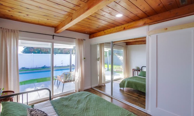 Lake Murray Casa | NEW Oasis - Perfect for Family Holidays! 3 bed/ 2 bath with pool, parking and pets!