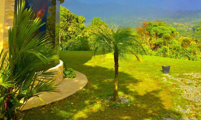 Páramo Casa | PRIVATE LUXURY HOUSE WITH PANORAMIC VIEWS