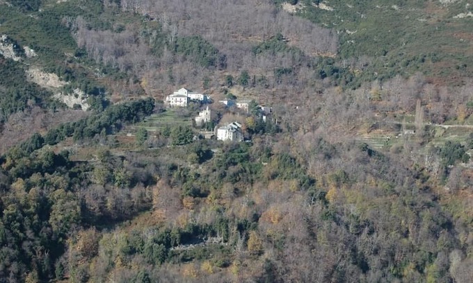 Piano Casa | Maison Typique Dans un Parc Naturel Préservé ! Animaux de Compagnie Acceptés