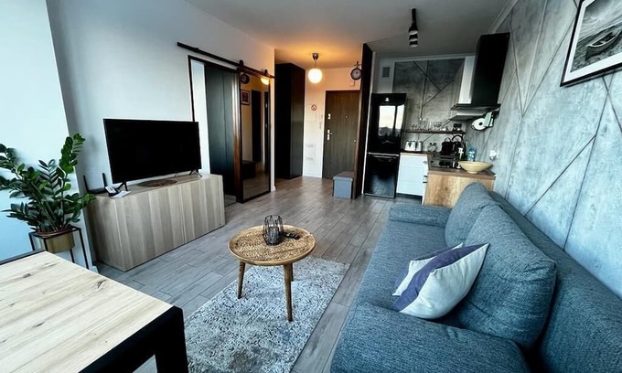 Szczecinek Apartamento | NOWOCZESNY APARTAMENT MODERNO 2020- Szczecinek