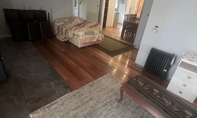 Diggers Rest Otro | Large double sided farm house