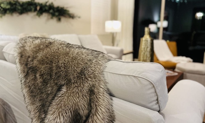 Maricopa Casa | A Cosmopolitan Glennwilde Home