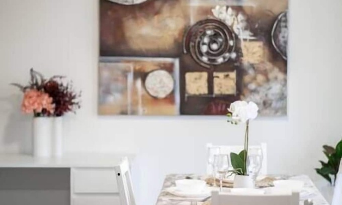 Kelvin Grove Apartamento | KG2 Oasis Metro Retreat: 2B2B w Parking Walk to QUT