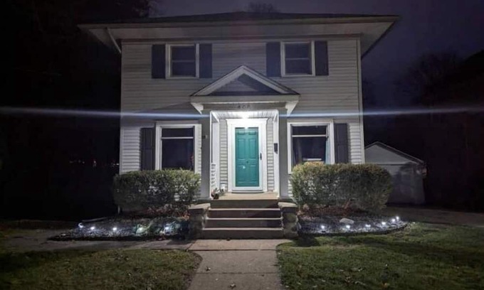 Marshall Casa | Madison Street Place