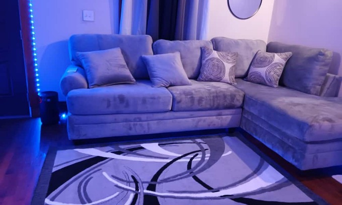 Lyndon Casa | 4 rooms for rent