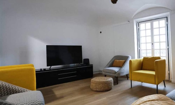 Arraiolos Casa | MyStay - Casa do Tapete | Twin Superior