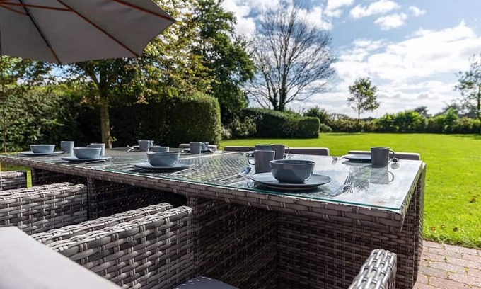 Hohe Dune Casa | Borgwardt Haus