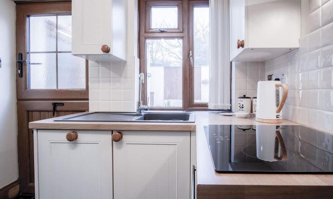 Llanteg Casa | The Brambles - 2 bedroom Cottage - Llanteg