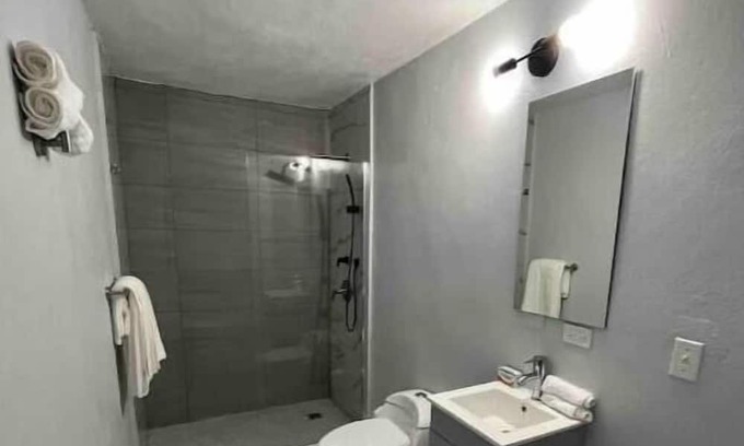 Santa Isabel Apartamento | Molino’s House 4