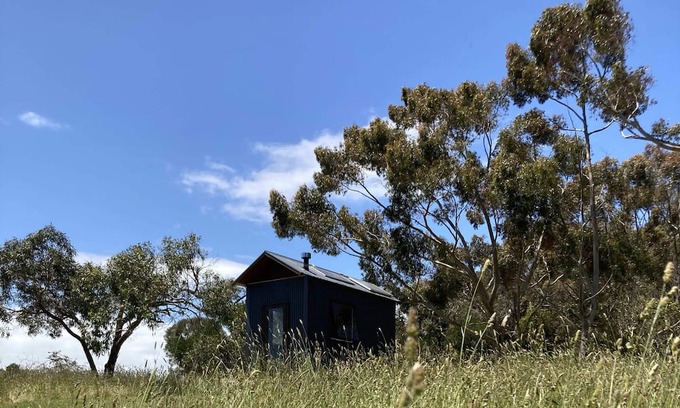 Mount Schank Casa | Mount Schank Tiny House